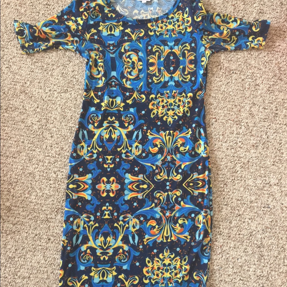 Lularoe Julia